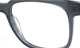 Dioptrické okuliare Tom Tailor 60706 - transparentná sivá
