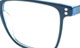 Dioptrické okuliare Tom Tailor 60717 - čierna