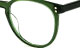 Dioptrické okuliare Tom Tailor 60734 - zelená