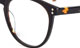 Dioptrické okuliare Tom Tailor 60734 - havana