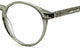 Dioptrické okuliare Tommy Hilfiger 1813 - transparentné zelená