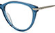 Dioptrické okuliare Tommy Hilfiger 1882 - modrá