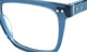 Dioptrické okuliare Tommy Hilfiger 1982 - modrá