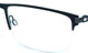 Dioptrické okuliare Tommy Hilfiger 1993 - čierna