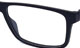Dioptrické okuliare Tommy Hilfiger 1998 - matná čierna