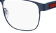 Dioptrické okuliare Tommy Hilfiger 2090 - modrá