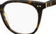 Dioptrické okuliare Tommy Hilfiger 2160 - havana