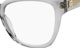 Dioptrické okuliare Tommy Hilfiger 2209 - transparentná