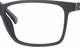 Dioptrické okuliare Ultem clip-on 56373 - čierna