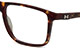 Dioptrické okuliare Under Armour 5022 - havana