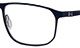 Dioptrické okuliare Under Armour 5029/G - matná šedá