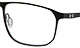 Dioptrické okuliare Under Armour 5029/G - matná modrá