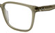 Dioptrické okuliare Under Armour 5035 - transparentní šedá