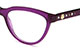 Dioptrické okuliare Versace 3264 - fialová