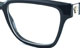 Dioptrické okuliare Versace 3357 - čierna