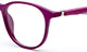 Dioptrické okuliare View Optics 9816 - fialová