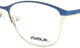 Dioptrické okuliare Visible VS211 - modrá
