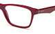 Dioptrické okuliare Vogue 2787 - tmavo fialová