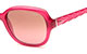 Slnečné okuliare Vogue 2871S - ružová