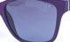 Slnečné okuliare Vogue 2896S 22248H - fialová