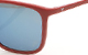 Slnečné okuliare Vogue 2913S 225155 - červená