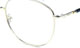 Dioptrické okuliare Vogue 4291 - zlatá
