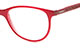 Dioptrické okuliare Vogue 5030 - červená
