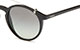 Slnečné okuliare Vogue 5161S - čierna