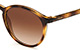 Slnečné okuliare Vogue 5215S - hnedá