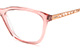 Dioptrické okuliare Vogue 5285 - ružová
