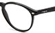 Dioptrické okuliare Vogue 5326 - čierna