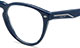 Dioptrické okuliare Vogue 5382 - modrá