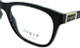 Dioptrické okuliare Vogue 5424B - čierná