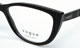 Dioptrické okuliare Vogue 5485 - čierna