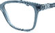 Dioptrické okuliare Vogue 5574B - transparentná sivá