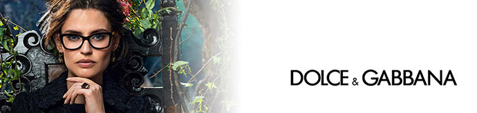 Polarizačný Dolce&Gabbana