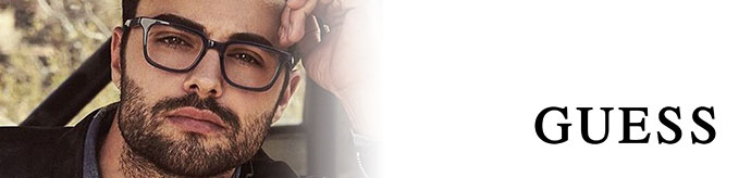 Pánske dioptrické Guess