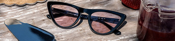 Brýle Premium carbon okuliare