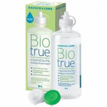 Biotrue 120 ml