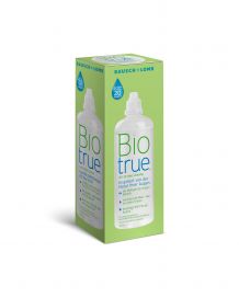 Dioptrické okuliare Biotrue 300 ml