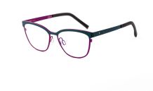Dioptrické okuliare Blackfin Agnes Water BF966