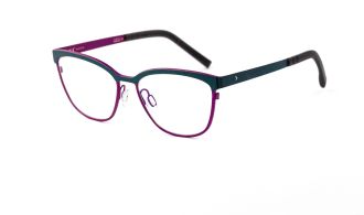 Dioptrické okuliare Blackfin Agnes Water BF966