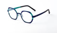 Dioptrické okuliare Blackfin Biarritz 1027