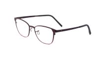 Dioptrické okuliare Blackfin Roslyn BF1103