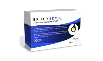 BrudySec Expirace 07/2025
