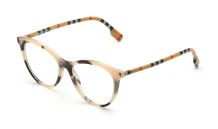 Dioptrické okuliare Burberry 2325