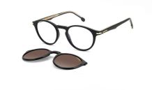 Dioptrické okuliare Carrera 297 klip