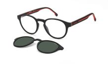 Dioptrické okuliare Carrera 8066 klip