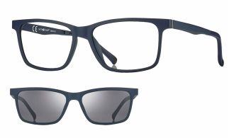 Dioptrické okuliare Centrostyle F0284 57
