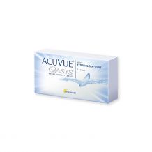 Kontaktné šošovky Acuvue Oasys (6 čoček)